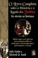 O Livro Completo Sobre a História e o Legado dos Judeus