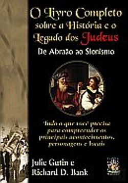 Bertrand.pt - O Livro Completo Sobre a História e o Legado dos Judeus
