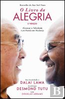 O Livro da Alegria