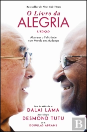 O Livro da Alegria