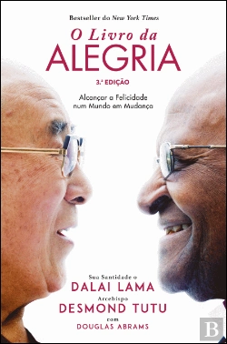 Bertrand.pt - O Livro da Alegria