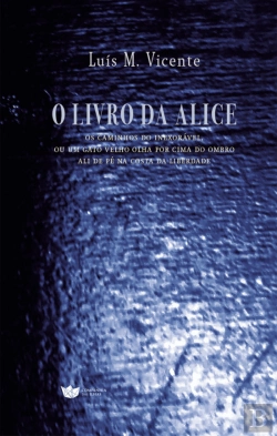 Bertrand.pt - O Livro da Alice