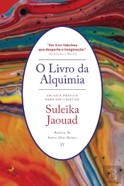 O Livro da Alquimia