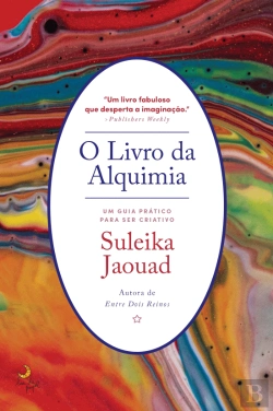 Bertrand.pt - O Livro da Alquimia