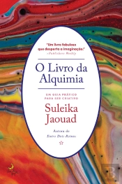 O Livro Da Alquimia