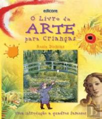 O Livro da Arte para Crianças