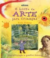 O Livro da Arte para Crianças