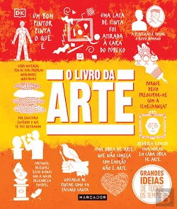 Bertrand.pt - O Livro da Arte