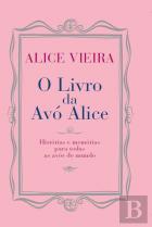 O Livro da Avó Alice