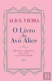 O Livro da Avó Alice