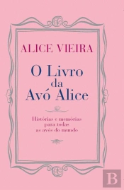 O Livro da Avó Alice