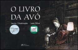 Bertrand.pt - O Livro da Avó