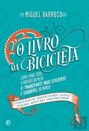 O Livro da Bicicleta 