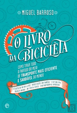 Bertrand.pt - O Livro da Bicicleta 