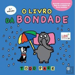 Bertrand.pt - O Livro da Bondade