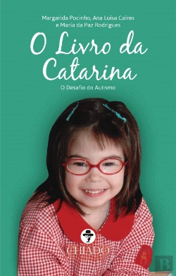 Bertrand.pt - O Livro da Catarina