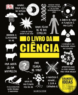 Bertrand.pt - O Livro da Ciência