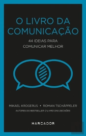 O Livro da Comunicação