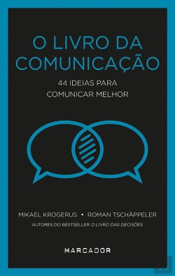 Bertrand.pt - O Livro da Comunicação