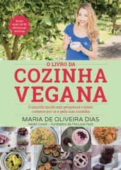 O Livro da Cozinha Vegana