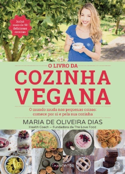 Bertrand.pt - O Livro da Cozinha Vegana