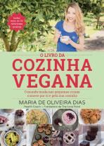 O Livro da Cozinha Vegana