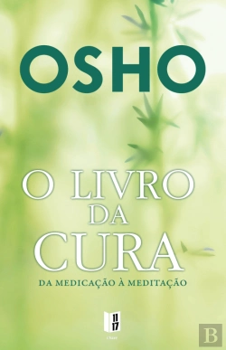 Bertrand.pt - O Livro da Cura