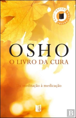 Bertrand.pt - O Livro da Cura