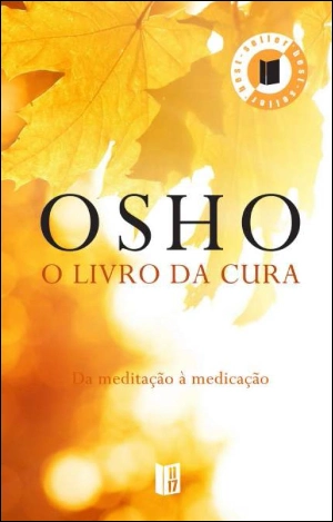 O Livro da Cura