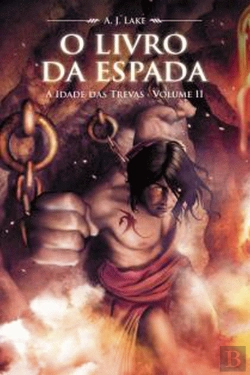 Bertrand.pt - O Livro da Espada