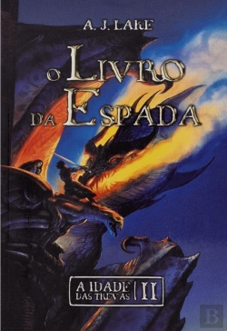 Bertrand.pt - O Livro da Espada
