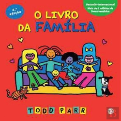 Bertrand.pt - O Livro da Família