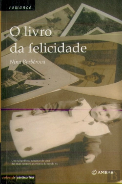Bertrand.pt - O Livro da Felicidade