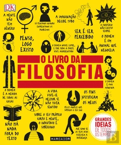 Bertrand.pt - O Livro da Filosofia