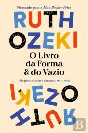 O Livro da Forma e do Vazio