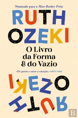 Bertrand.pt - O Livro da Forma e do Vazio