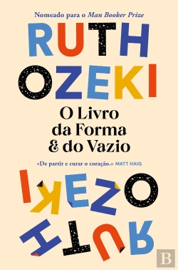 Bertrand.pt - O Livro da Forma e do Vazio