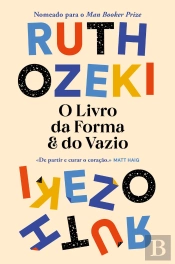 O Livro da Forma e do Vazio