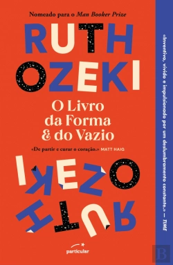 Bertrand.pt - O Livro da Forma e do Vazio