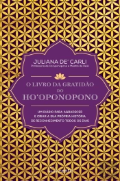 O Livro da Gratidão do Ho'oponopono