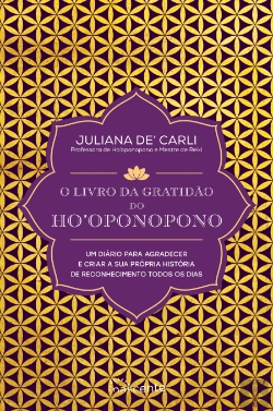 Bertrand.pt - O Livro da Gratidão do Ho'oponopono