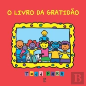 O Livro Da Gratidão