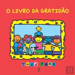 Bertrand.pt - O Livro Da Gratidão