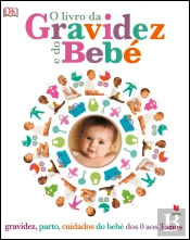 O Livro da Gravidez e do Bebé