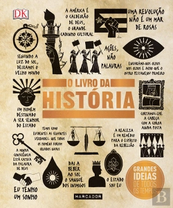 Bertrand.pt - O Livro da História