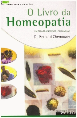 Bertrand.pt - O Livro da Homeopatia