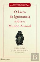 O Livro da Ignorância sobre o Mundo Animal