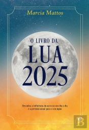 O Livro Da Lua 2025