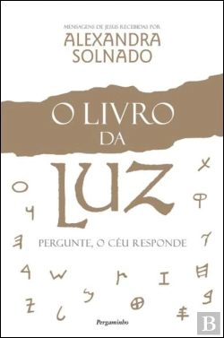 Bertrand.pt - O Livro da Luz