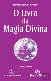 O Livro da Magia Divina